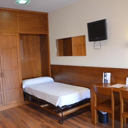 Hotel Milagros Rio Riaza Exteriér fotografie
